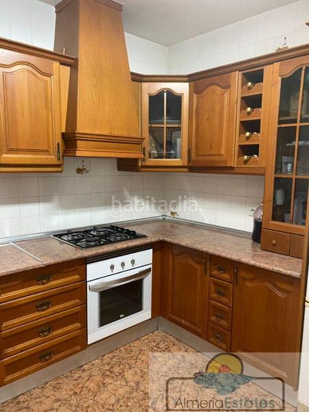 Foto d43bc5f6-357e-490e-b794-7e1fa6380c56. Chalet with parking in Villaricos Cuevas del Almanzora