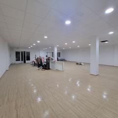 Lloguer Local Comercial a Albox. Alboxlocal