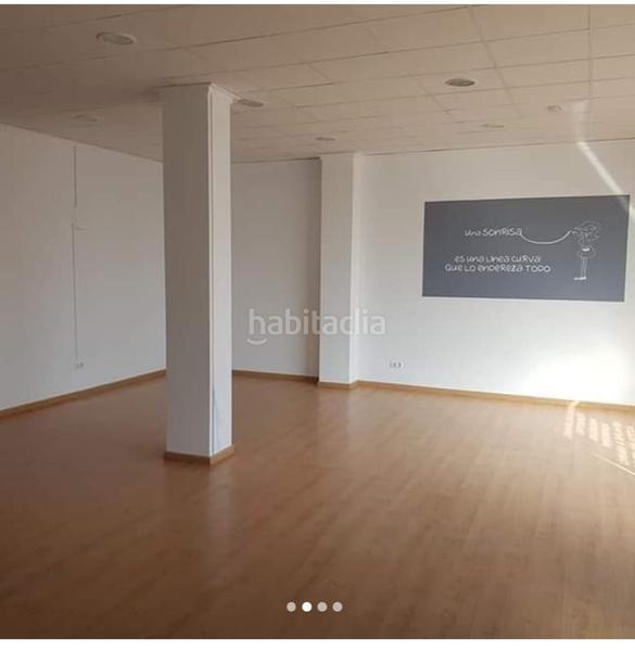 Foto f9cd5e57-71e1-4678-897b-ad89d097b9dc. Local comercial zurgenalocal en Albox