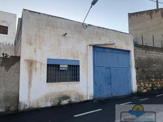 Casa a Albox. Alboxcasa