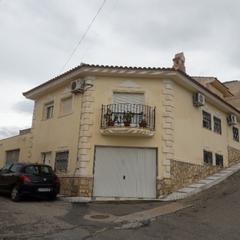 Maison à Albox. Olula del ríocasa