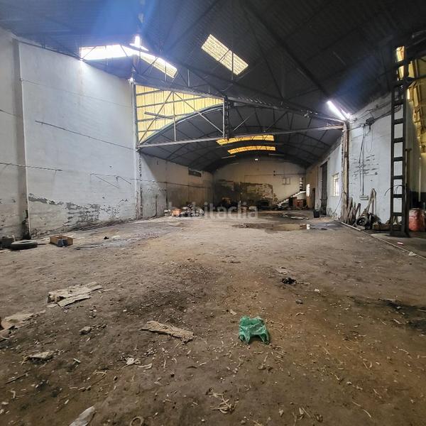 Foto 6bcbd273-49bf-4fee-bc97-86e0880c8f25. Bâtiment à usage industriel dans Macael