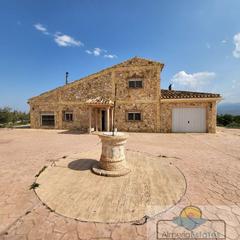 Casa a Olula del Río. Olula del ríocasa