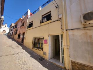 Casa a Albox. Alboxcasa
