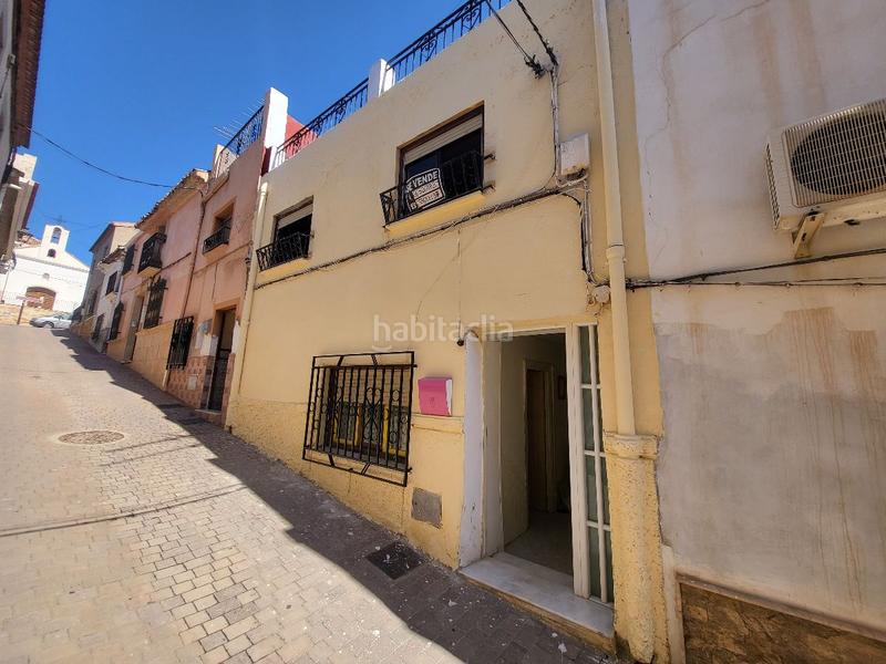 Foto 6b677321-bb4e-49d1-b59d-93493bd73728. Casa in Albox