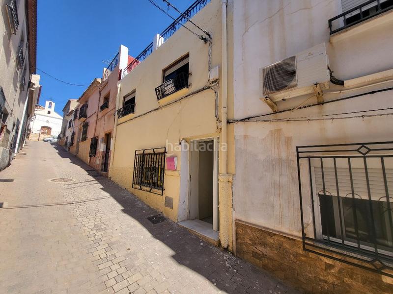 Foto 8b812fec-6b61-40a7-b385-9d7871d9c45f. Casa in Albox