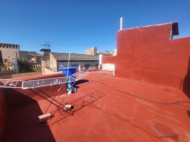 Foto bcbf83c4-9211-4c17-8d12-fbb7230a813e. Casa in Albox