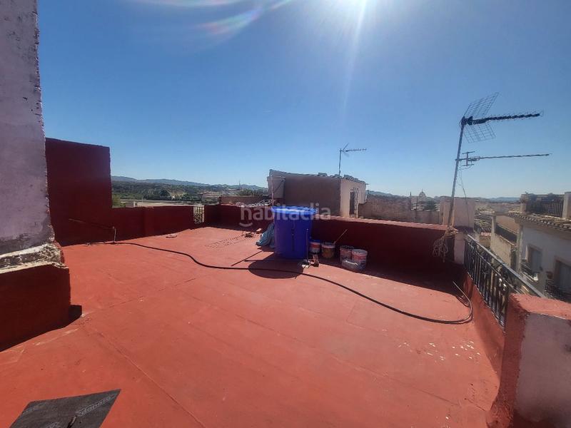 Foto c8dd9094-a27a-45a4-8dc0-119fe6be706a. Casa in Albox