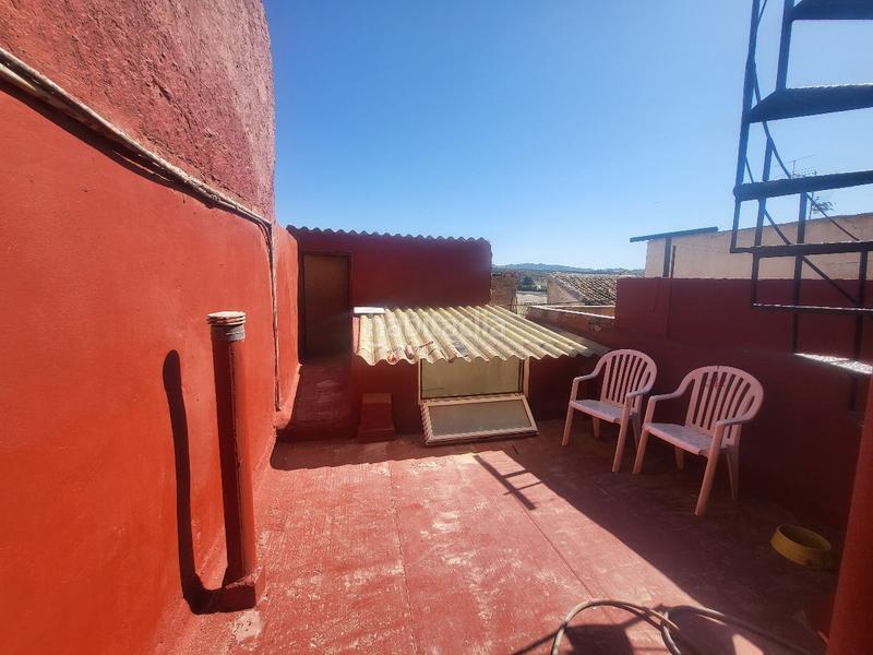 Foto cb241a79-0f28-498e-b453-46e76a6f3ea6. Casa in Albox