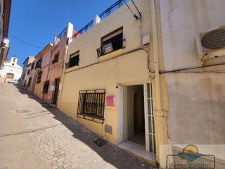 Haus in Albox. Alboxcasa