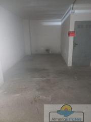 Lloguer Aparcament cotxe a Albox. Alboxgaraje