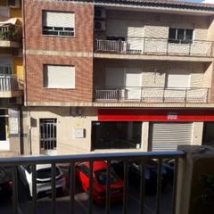 Appartement à Albox. Alboxpiso