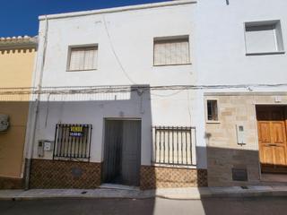 Maison à Fines. Finescasa