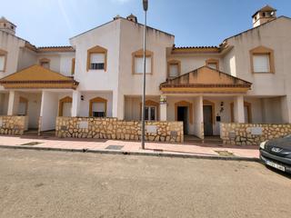 Maison à Lubrín. Lubríncasa