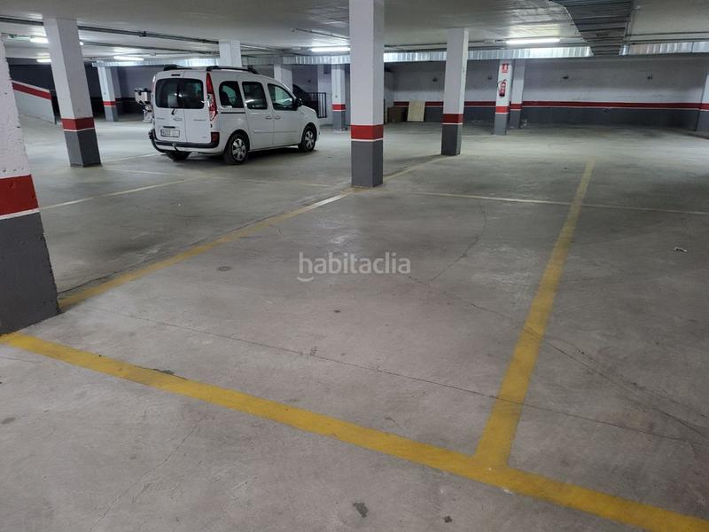 Foto 6b014f70-68e9-4ed5-a4a9-1fca007e7154. Alquiler parking coche garaje en Albox