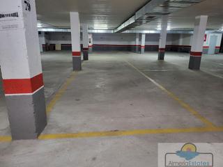 Alquiler Parking coche en Albox. Alboxgaraje