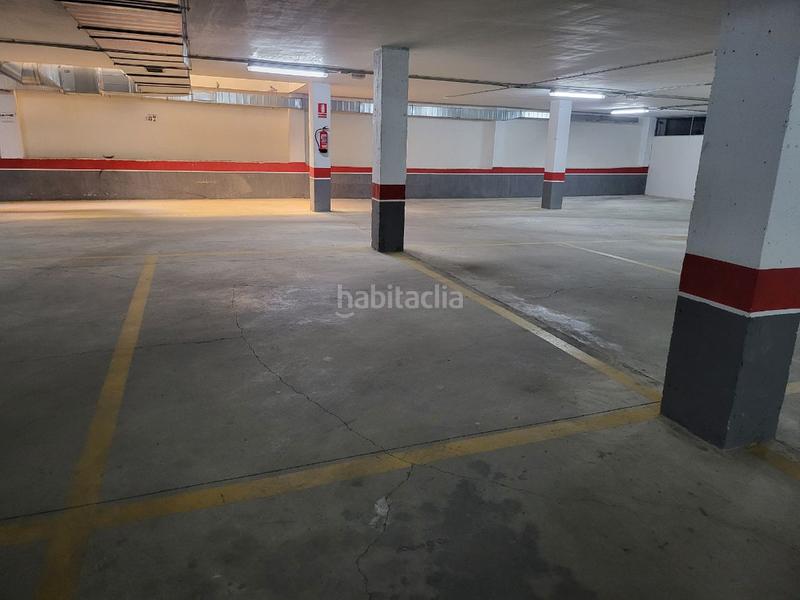 Foto 78fd0b78-8320-4220-a643-593467c9154d. Alquiler parking coche garaje en Albox