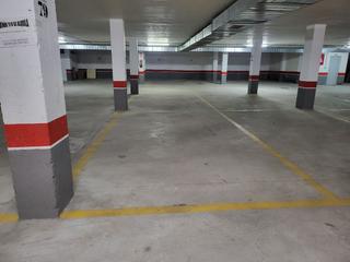 Lloguer Aparcament cotxe a Albox. Alboxgaraje