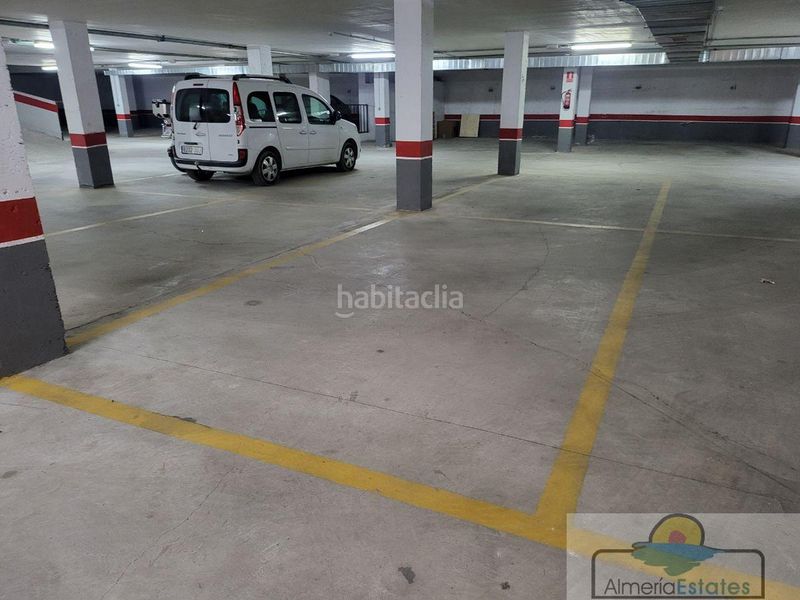 Foto 66b3bc05-3f68-4341-9731-2c9c32093436. Miete autoparkplatz in Albox