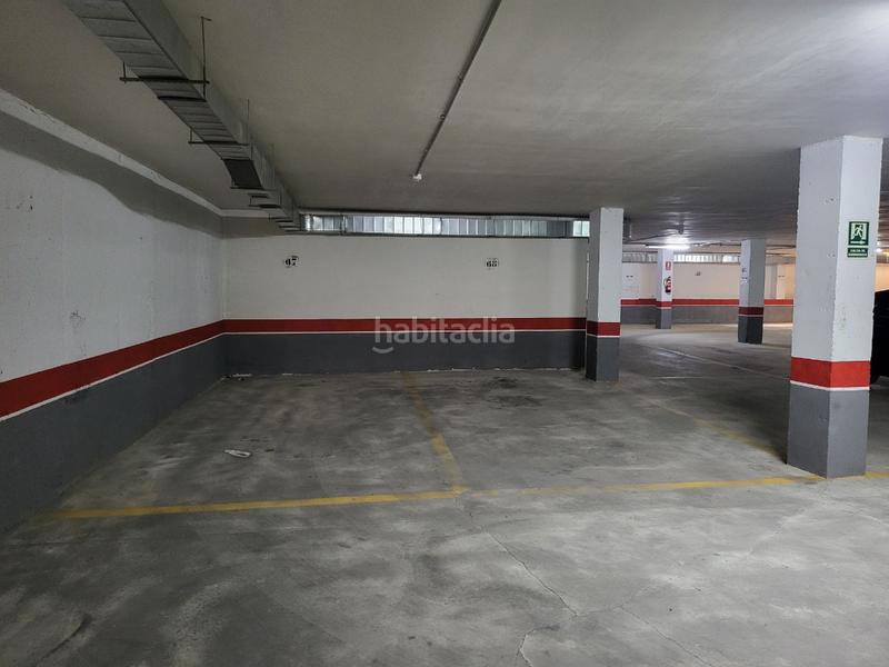 Foto 9d6c514d-efa5-4b7e-8636-0445d225f3c1. Alquiler parking coche garaje en Albox