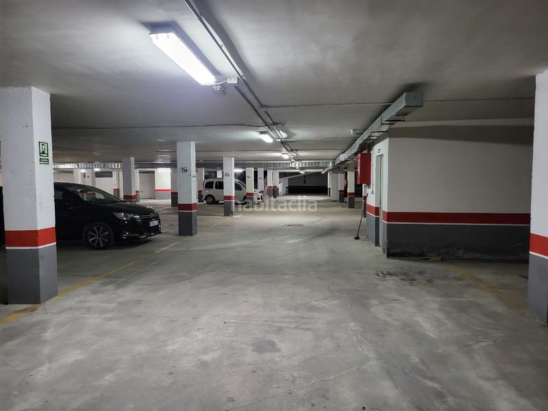 Foto babf33aa-1617-4d58-bc30-c5571ed85c25. Alquiler parking coche garaje en Albox