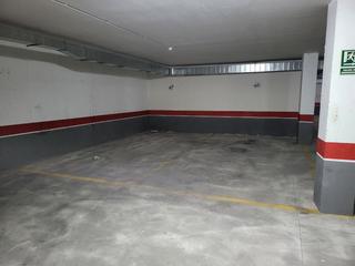 Lloguer Aparcament cotxe a Albox. Alboxgaraje
