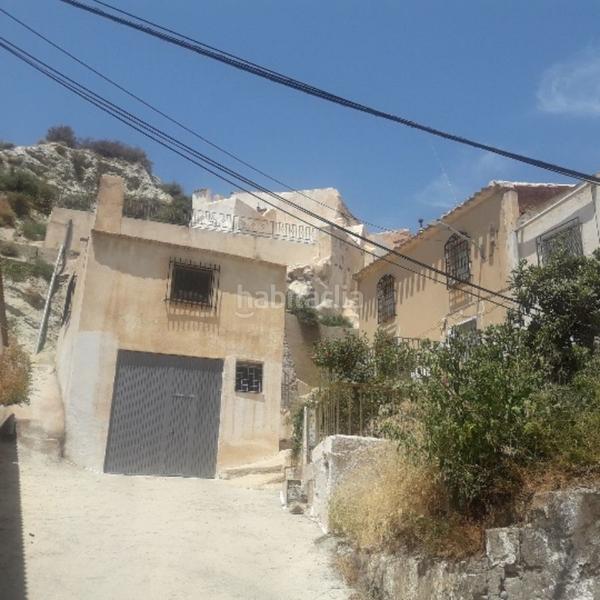 Foto 1b76fa34-9e0b-4af5-9e3b-c279653d0d89. Casa a Albox