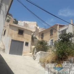 Casa a Albox. Zurgenacasa