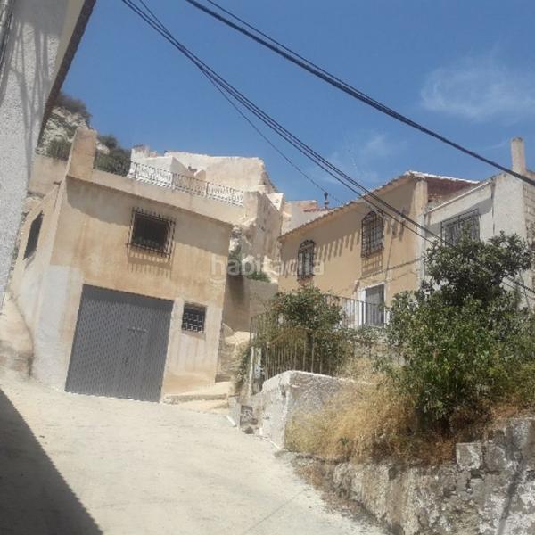 Foto 6eb7426b-8e42-48af-8292-a6c941a69690. Casa a Albox