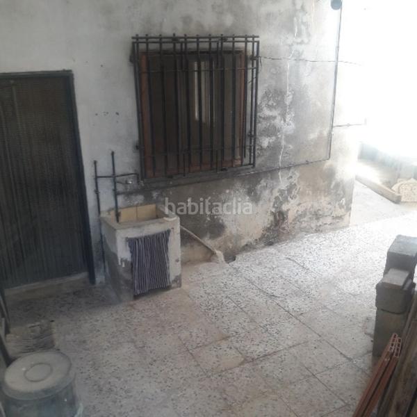 Foto bd628beb-f42c-4d39-9c2b-16b27583615c. Casa a Albox