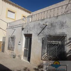 Maison à Albox. Alboxcasa