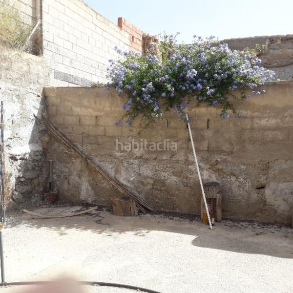 Foto 0eb72a5a-5fb7-477e-af31-4745c773d57a. Chalet in Albox