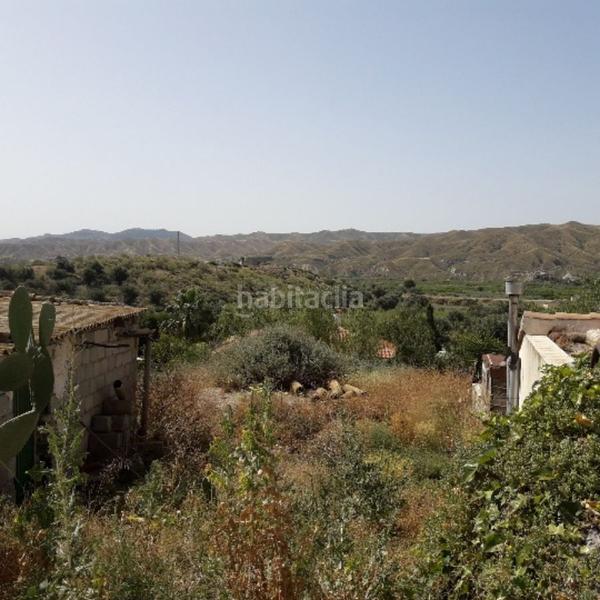 Foto 176341d3-5e6a-4b44-95bd-d6ab8fc3197b. Chalet in Albox