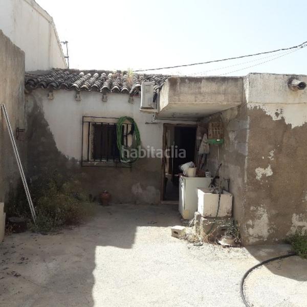 Foto 2f3414de-63fa-4033-92da-8766e33d366e. Chalet in Albox