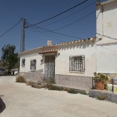 Chalet en Albox. Alboxvilla