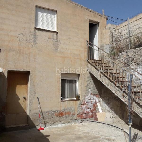 Foto ae2f72d7-7845-4708-89ed-bf723aed2ce0. Chalet in Albox