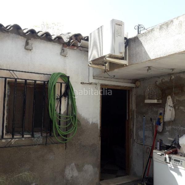 Foto cd4f79f4-6117-45c3-badc-de8d2b2dd1d0. Chalet in Albox