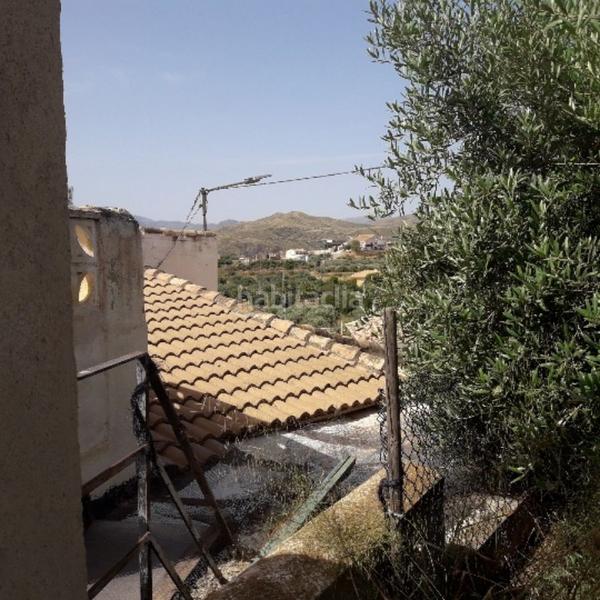 Foto ce0d48e2-1f61-44e1-94cc-b6cef9155584. Chalet in Albox