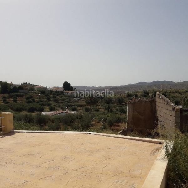 Foto d1eb64d7-05c7-43c1-be42-f095130d0841. Chalet in Albox