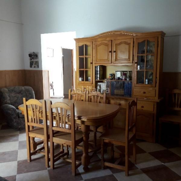 Foto e33b5f0b-7edc-40ab-a116-1dcb7d12c5e7. Chalet in Albox