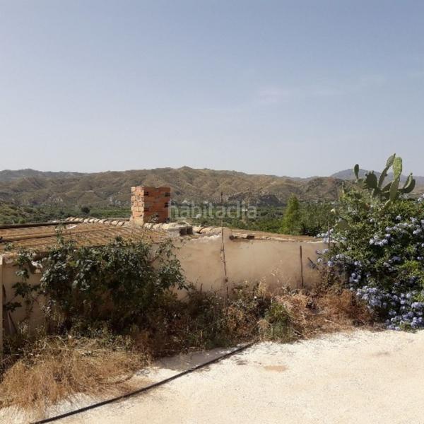 Foto ed1d78f0-7fa4-4b54-ae6b-a7ef529932fd. Chalet in Albox