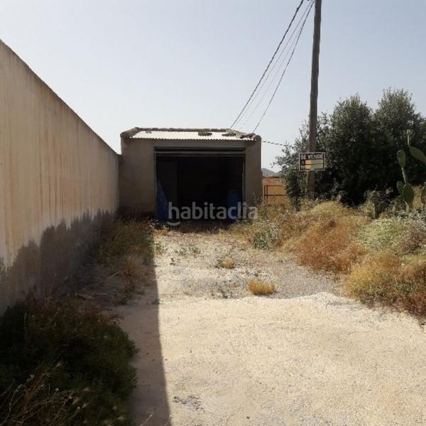 Foto f377f8b0-f107-4c7a-be73-f47fb0738505. Chalet in Albox