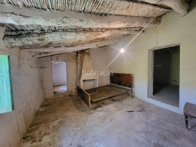 Foto 3d3c71f0-ae70-4383-a857-e61e38108fb6. Casa  en Albánchez