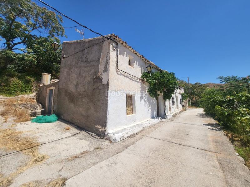 Foto 597a91f9-e402-47b3-bb23-1e34d6679ede. Casa  en Albánchez