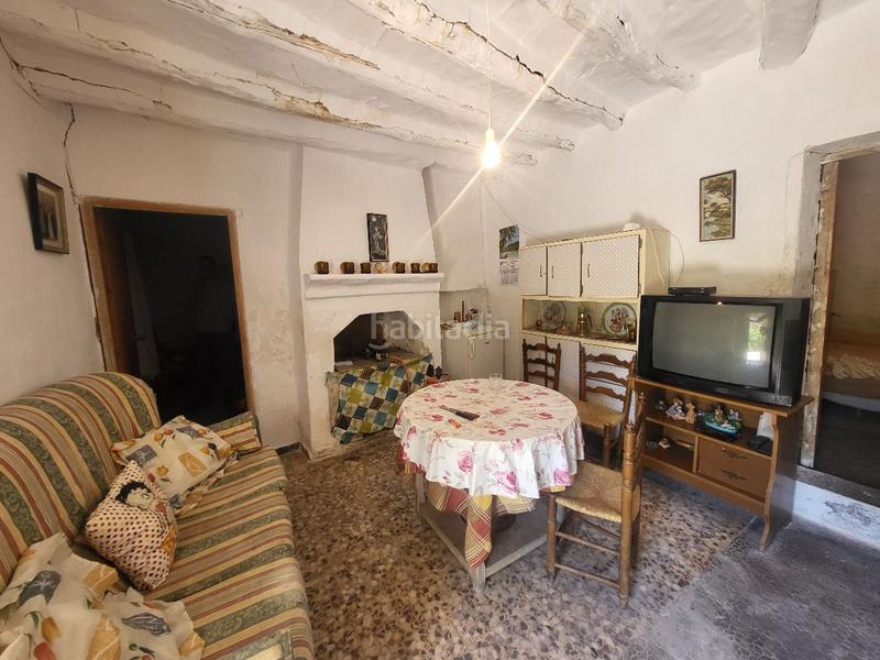 Foto b883c757-6a48-44a1-a28d-2fe882a7219f. Casa  en Albánchez