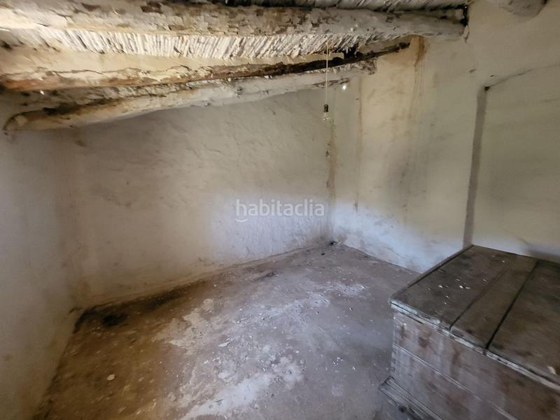Foto c8517208-ef77-4dd4-a227-25c8c7ee7b2a. Casa  en Albánchez