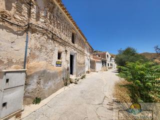 Maison à Albánchez. Albánchezcasa
