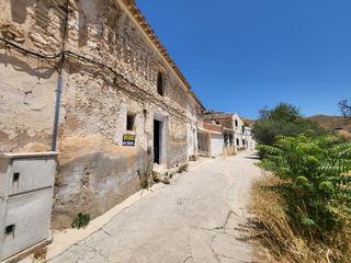 Casa a Albánchez. Albánchezcasa