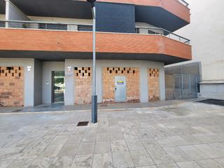 Local Comercial a Olula del Río. Olula del ríolocal