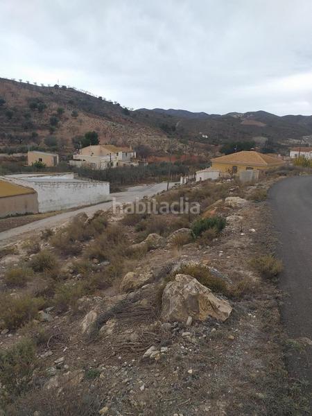 Foto 68d3d50a-d144-4826-a1ff-e184b93445d2. Chalet in Lubrín